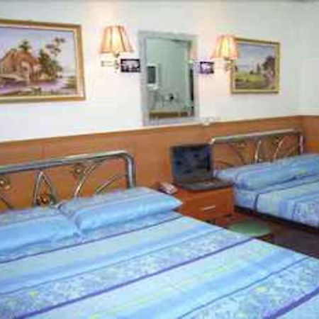 Guangdong Guest House ฮ่องกง ภายนอก รูปภาพ