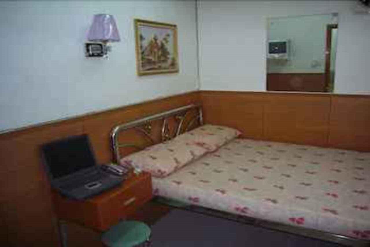 Guangdong Guest House ฮ่องกง ภายนอก รูปภาพ
